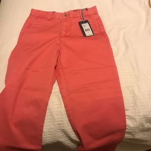 Vineyard vines boys pants price no negociable